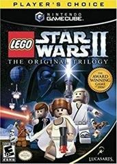 LEGO Star Wars II Original Trilogy (Player's Choice)
